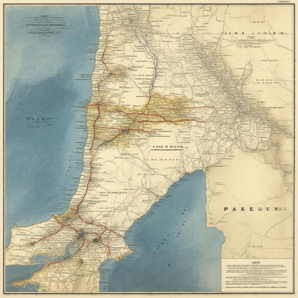 1948 Arab–Israeli War